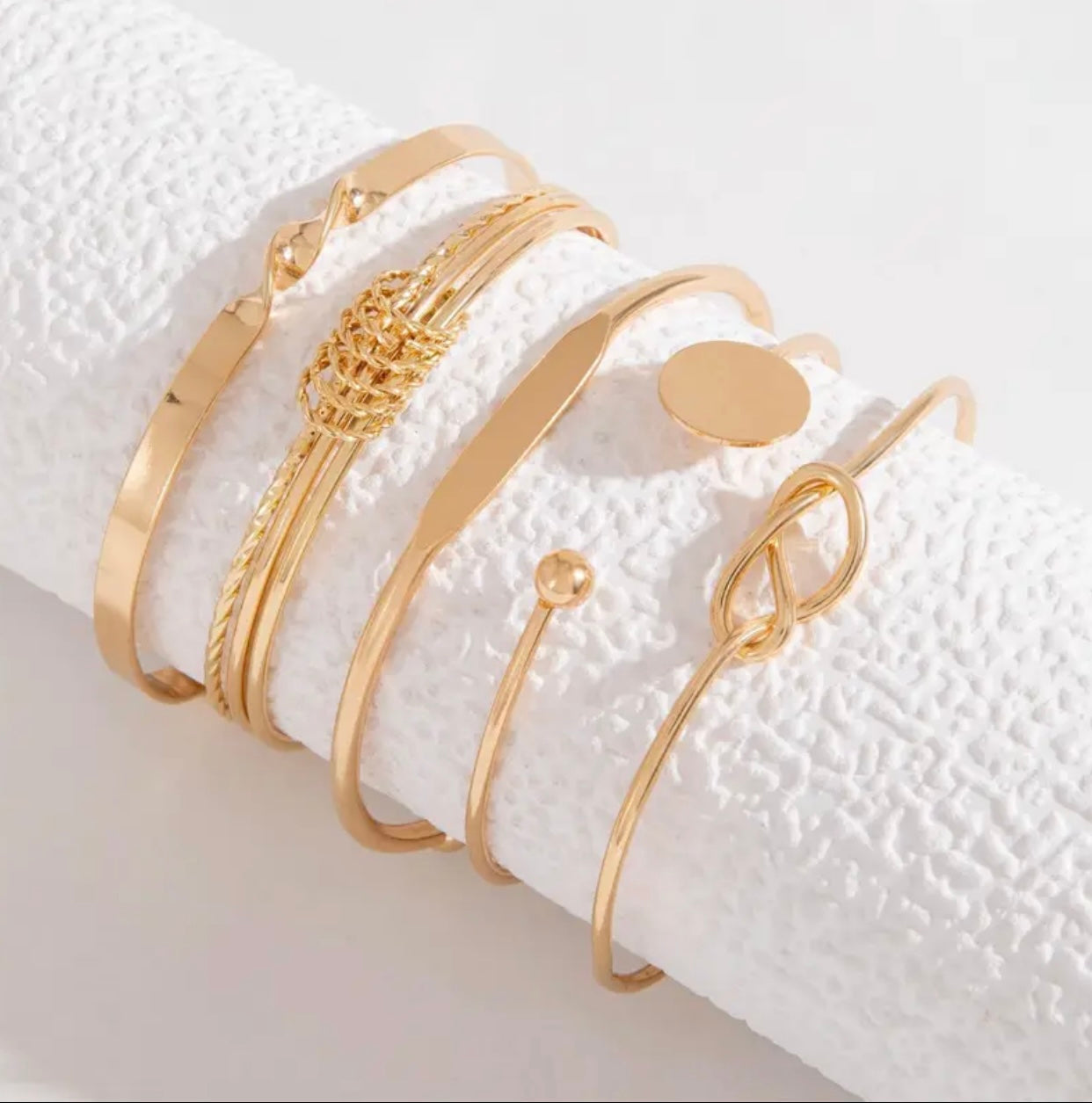 Armband 5er Set