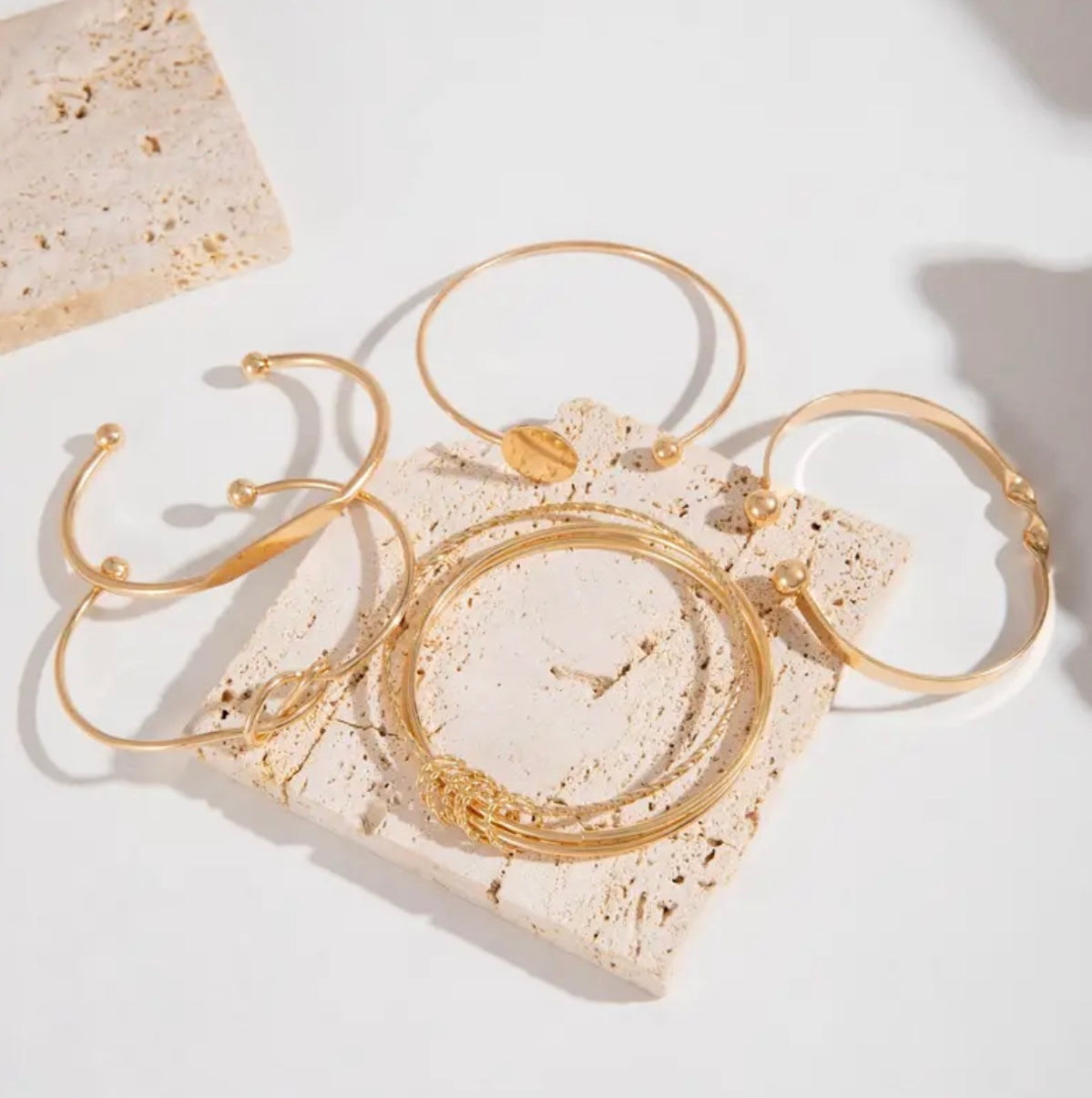 Armband 5er Set